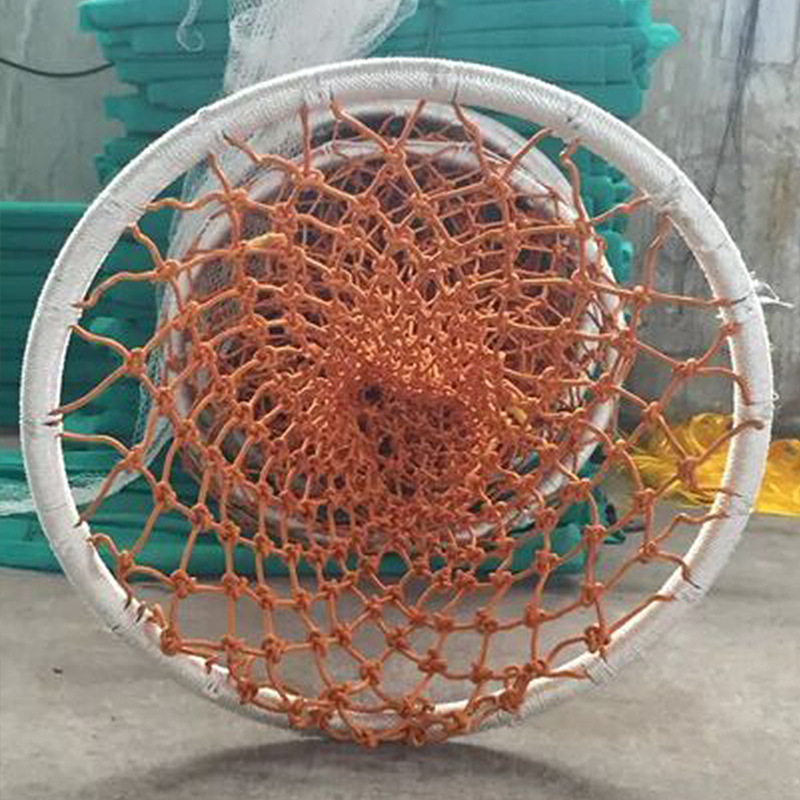 儿童护外娱乐攀爬网厂家直销防护训练爬网拓展网游乐园游玩安全网