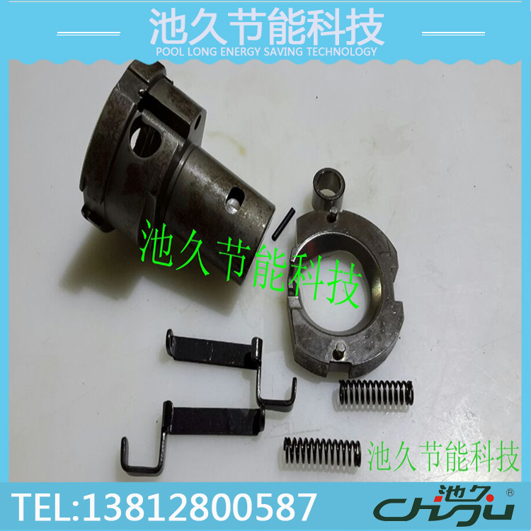 纺机配件 1850 5-1梭床组件  套结机配件系列