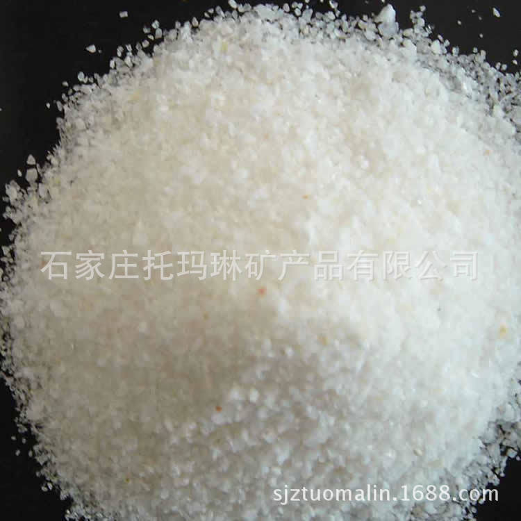 供应北京石英砂 北京石英砂经销商 北京批发石英砂