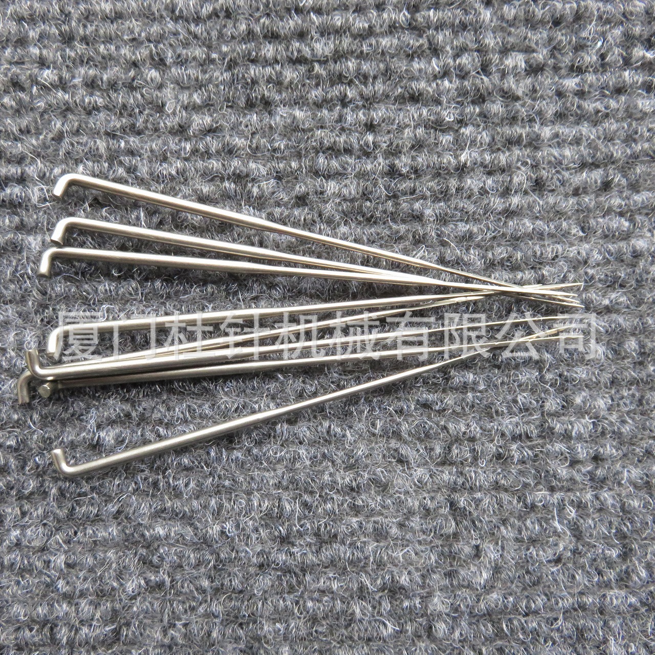 36号M333三角刺针 源头厂家无纺针 刺针三角针 主刺针