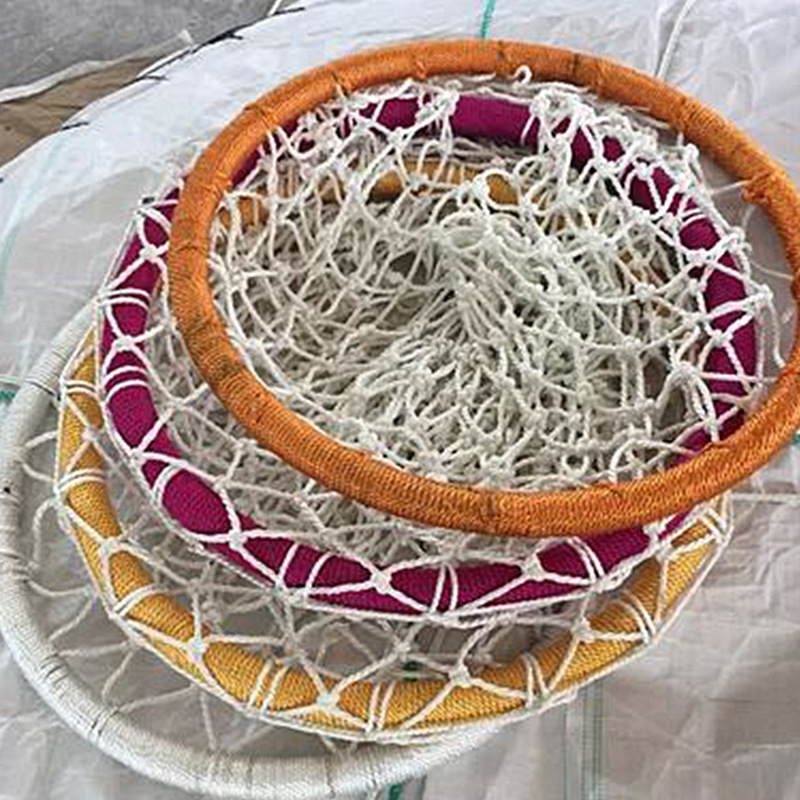 厂家直销防护训练爬网 儿童游乐园安全网 户外娱乐拓展攀爬网