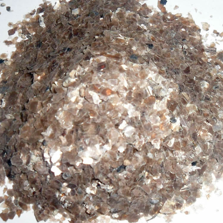 supply Mica Schist 8-120 Eye Tawny slate Tan Lacquer Schist environmental protection natural Matte