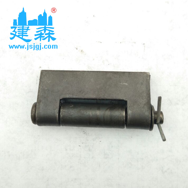 【河北紧固件】厂家直销门窗轴汽车厢.焊接合页.异形合页50*80*3