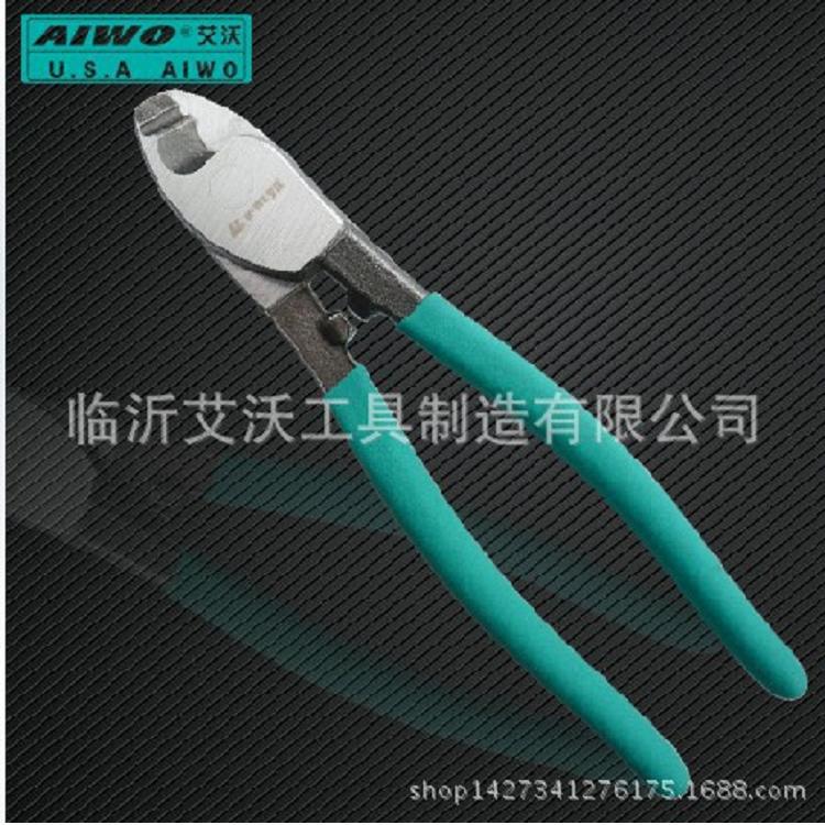 厂家直销，量大从优高档精品家用电缆剪优质剪头市场热卖大量现货