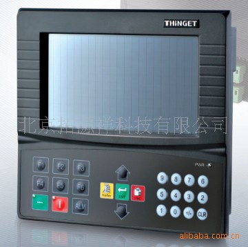 供应信捷THINGET 工业控制器 信捷一体机 XMP2-32R/T  XMP 代理商