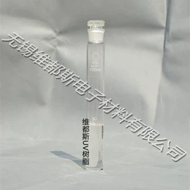 其他合成树脂;聚氨酯树脂;环氧树脂