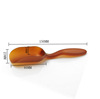 T manufacturer Creative Plastic Tea Spoon Plastic Plusal Powder Tea Shovel Tea Small Gift