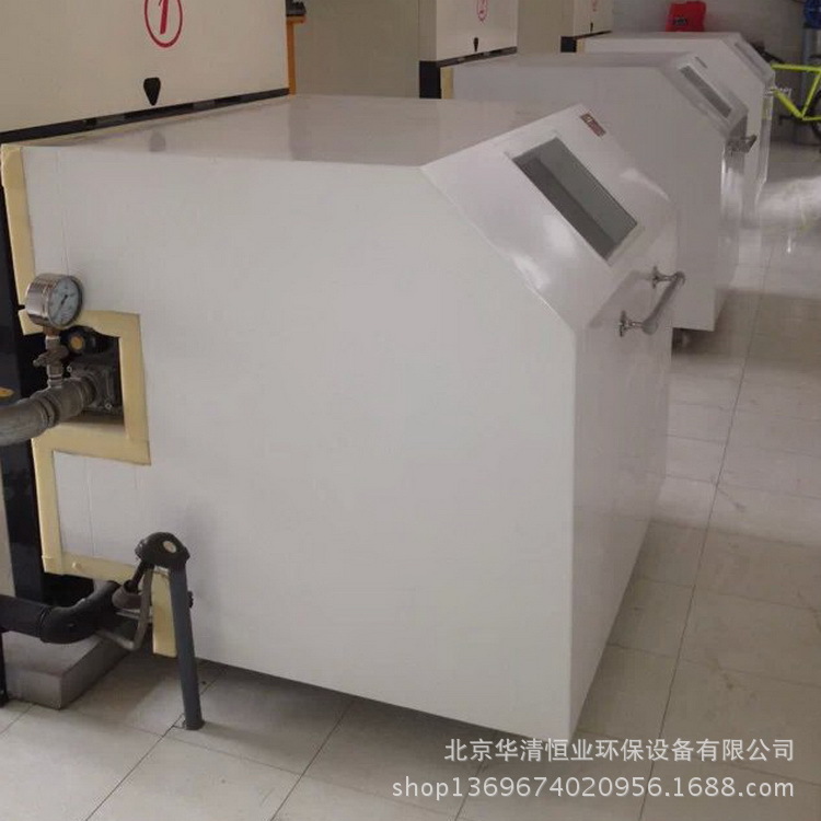 可移动燃烧机隔声罩锅炉噪音治理北京隔音降噪公司减震器耐高温