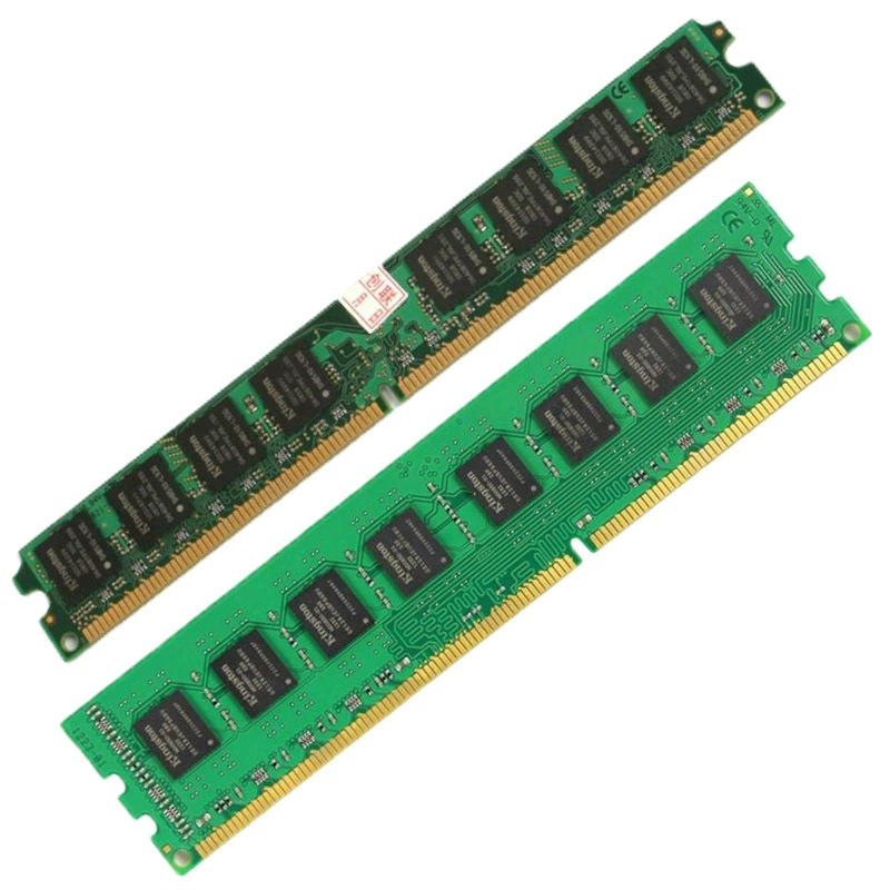 Модули оперативной памяти 4ГБ/8ГБ/16ГБ, DDR3 & DDR4, 1066–2666 МГц, совместимы с ноутбуками и настольными ПК
