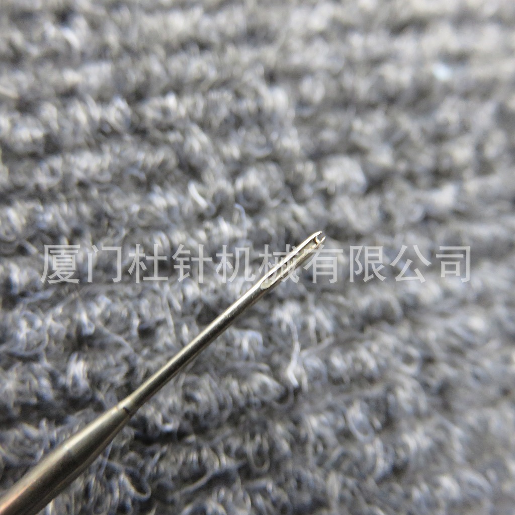 25号叉形针 汽车内饰用刺针 提花针 15X16X25X63.5 VG1256