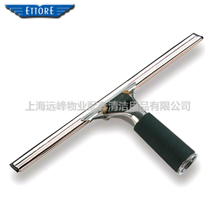 Golden Eagle Ettore glass scraper with spring handle stainless steel window scraper replacement rubber strip window cleaner rubber strip Golden Eagle Ettore glass scraper with spring handle stainless steel window scraper replacement rubber strip window cleaner rubber strip