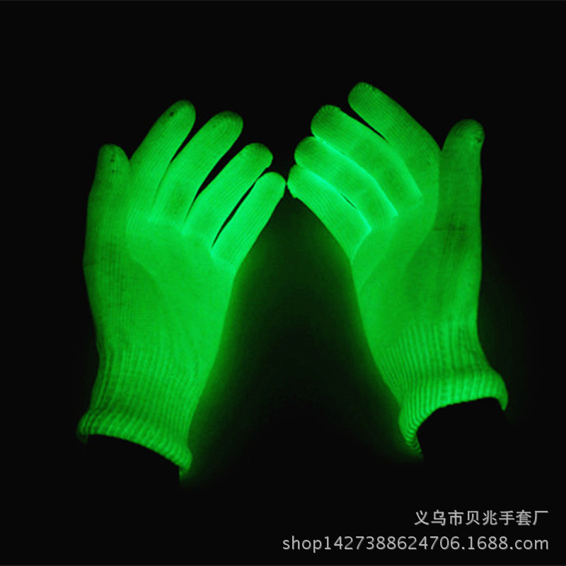 creative gloves
