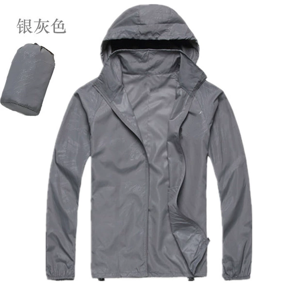 Silver-gray