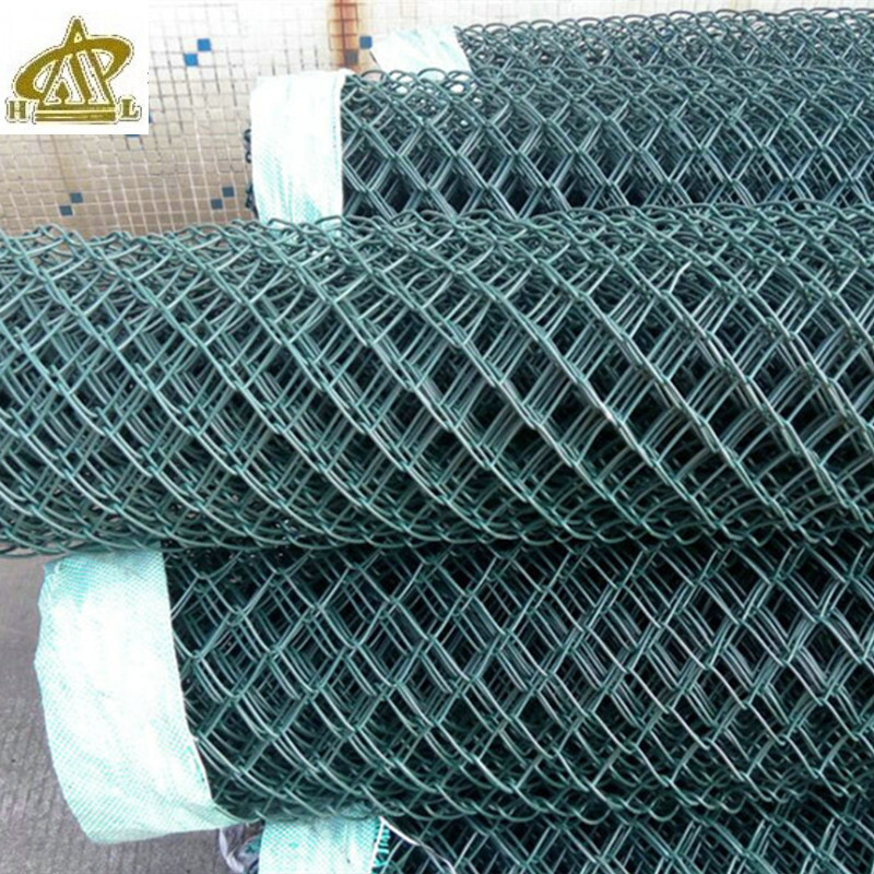 菱型钢板网片红色涂漆建筑菱形拉伸网爬架网高质量装饰幕墙钢板网