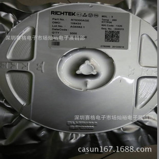 �F؛ RT9300AGE SOT23-6 LED����IC RT9300 ��IC��Ʒ10������