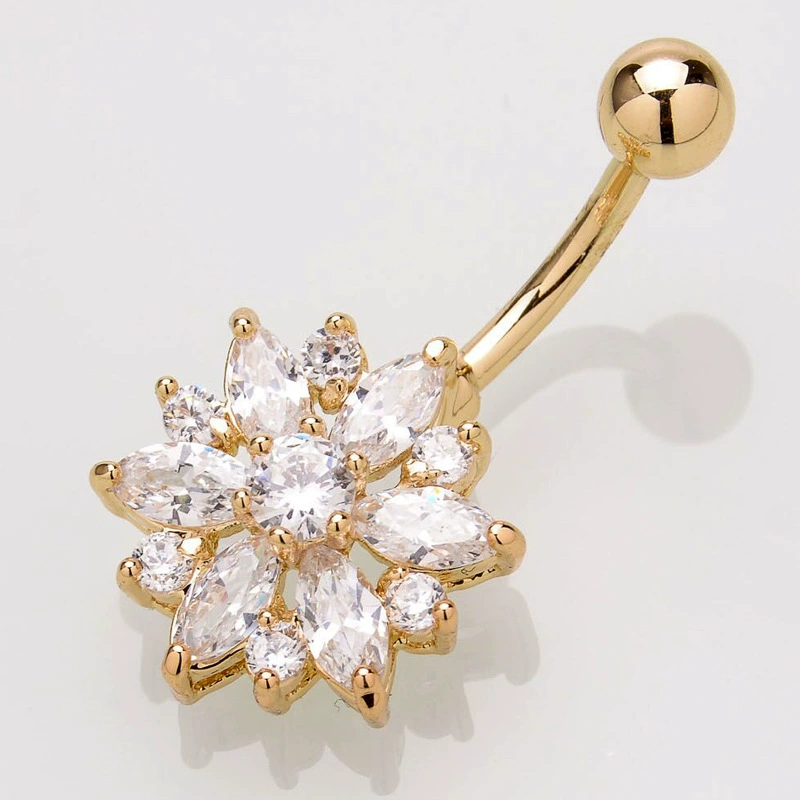 Physiological belly button piercing, Aliexpress, ebay, (Physicals)