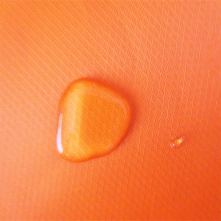 隐形格涤塔夫 0.2菱形格 箱包背包 收纳包束口袋 购物袋布