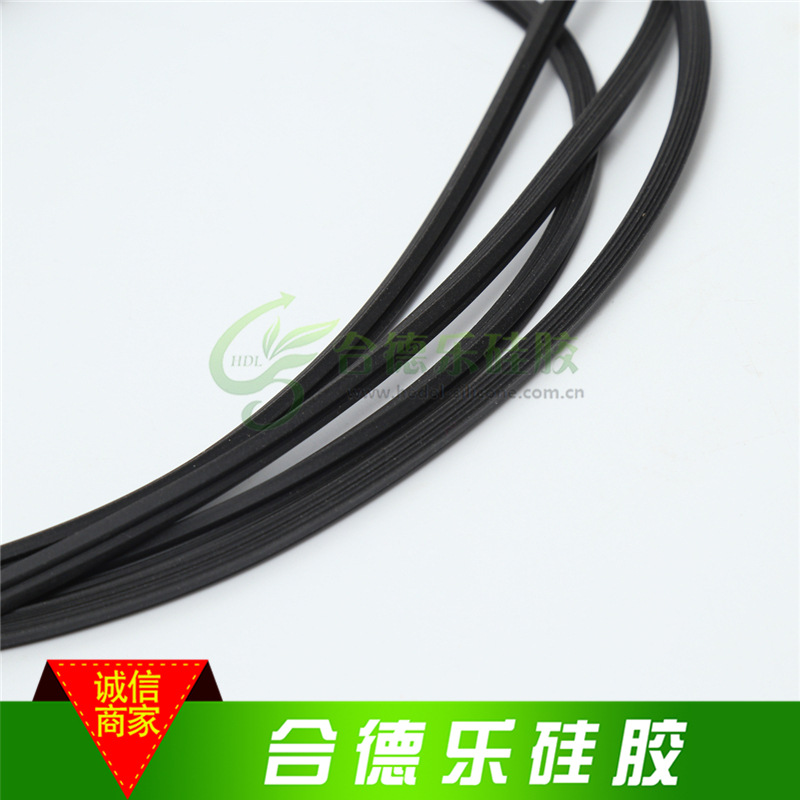 阻燃密封条 苏州阻燃密封条 合德乐阻燃密封条