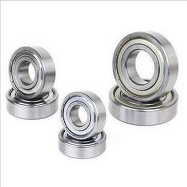6000 Shaft Steel Deep Groove Ball Bearing Windmill Wheel Bicycle Motorcycle Stroller Fitness Equipment Bearing 6000 Shaft Steel Deep Groove Ball Bearing Windmill Wheel Bicycle Motorcycle Stroller Fitness Equipment Bearing