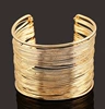 5.5CM gold