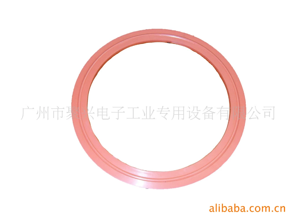 氟橡胶垫片橡胶密封件橡胶密封垫圈机械密封直流水泵配件上盖垫片