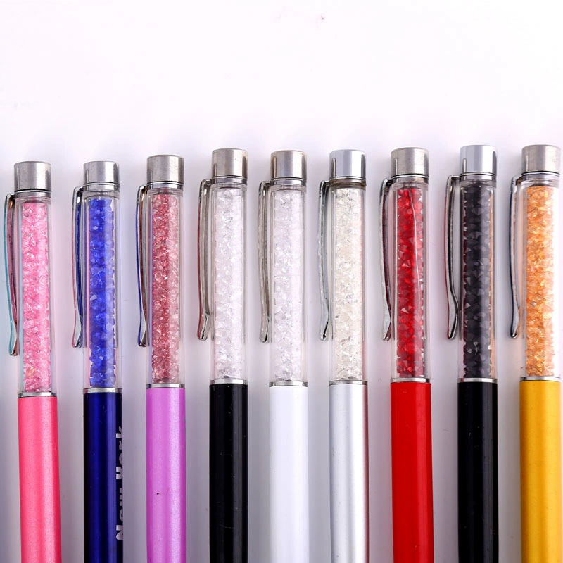 Ballpoint pen, металл роликовая ручка, подарочная ручка, оптом