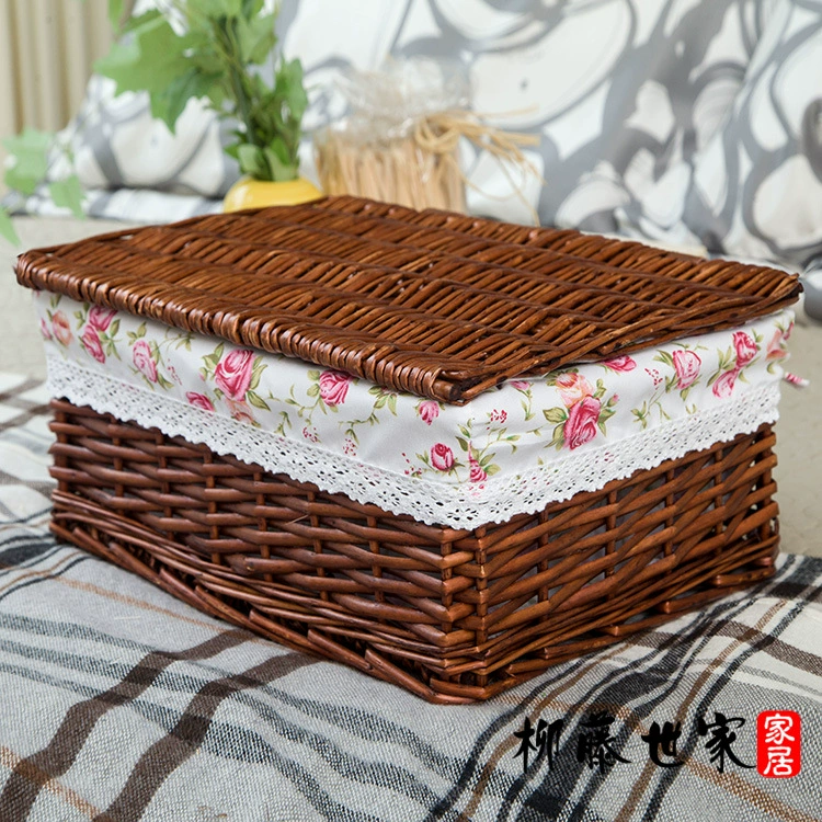 Коробка для хранения, корзина для хранения