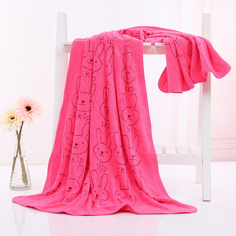Bath towel manufacturers wholesale sanding bamboo fiber printed bath towel beach towel bath towel wholesale Taobao Tmall hot sale Bath towel manufacturers wholesale sanding bamboo fiber printed bath towel beach towel bath towel wholesale Taobao Tmall hot sale
