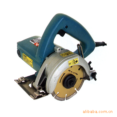 坚固石材切割机Z1E FF 110 抛光打磨大功率1200kw插电式切割机