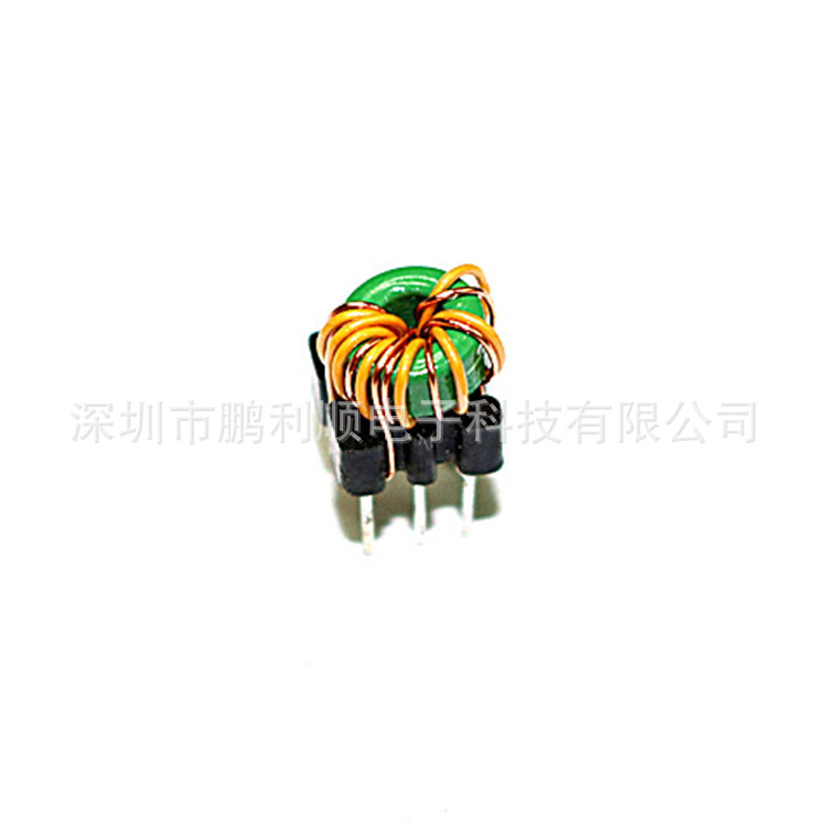 环保LED驱动环形共模电感LED电感TC633