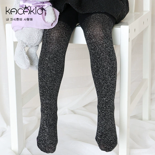 Симпатичные демисезонные детские л leggings для принцессы, штаны, корейский стиль, оптовая торговля