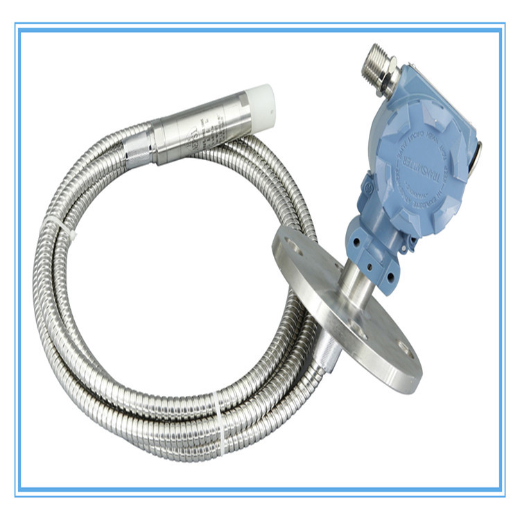 投入式液位计 液位变送器 缆式液位变送器