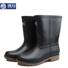 ���l�¿�ˮЬ��ʿ��ɫ��~Ь����Ь��Ͳ�������V��ѥ�zЬ