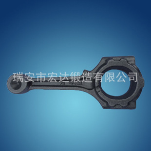 Lian Manufacturers Supply Professional Supply High-grade Forged Parts Connecting Rod Mechanical Connecting Rod Assembly Wholesale Boutique Connecting Rod
