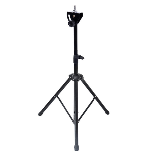 Factory direct sales 8-inch dumb drum stand with bag, percussion panel dumb drum stand, special instrument accessories for practicing dumb drum
