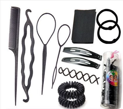 10 -piece set