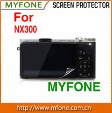 适用 三星NX300相机屏幕贴膜 保护膜 pet膜 柔性玻璃膜
