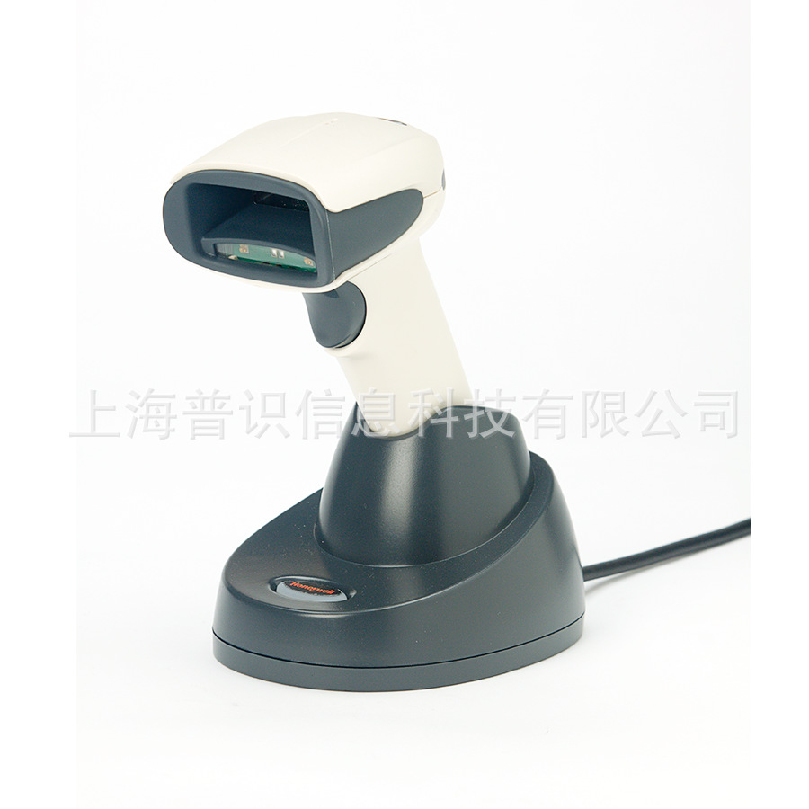 总代理美国霍尼韦尔1900HSR/1900HHD /1902HSR/1902HHD二维白色