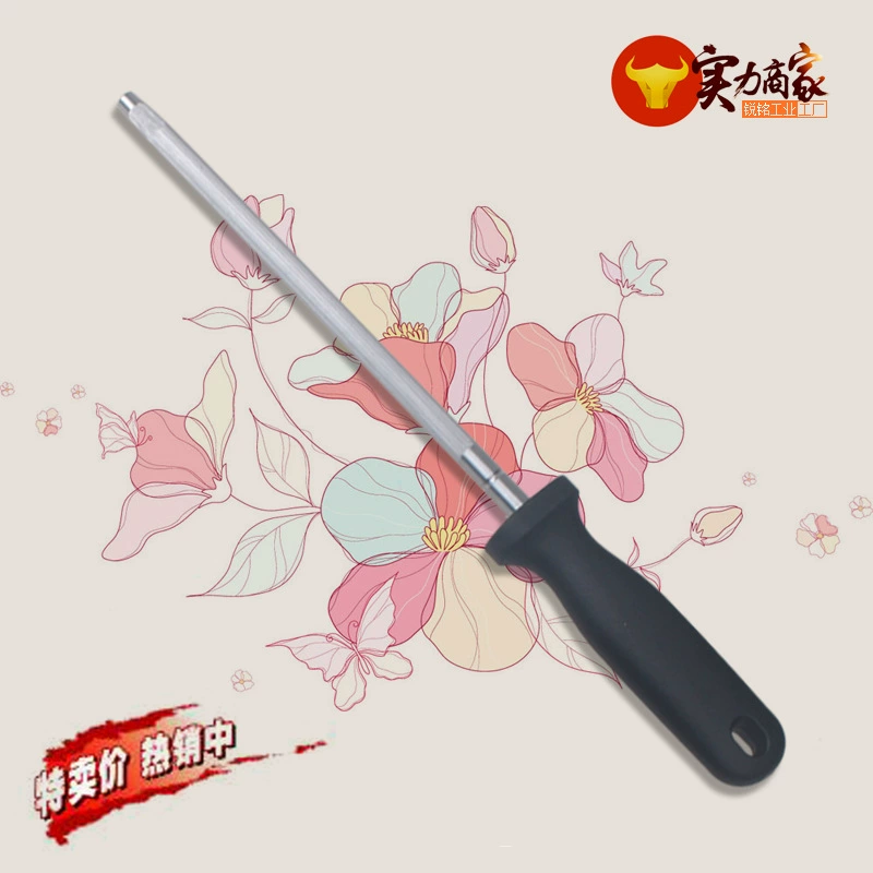 Precision work, high -quality grinding stick, Trapra grinding tool powerful knife grinding tool!