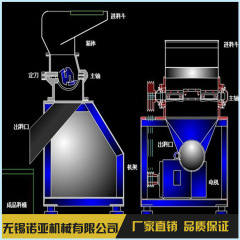 無錫粉砕機卸売り薬用粉砕機ゴマ粉砕機調味料粉砕機