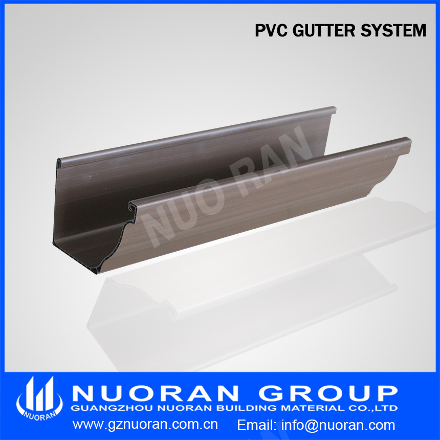 落水系统PVC厂家 广州厂家直销 锘安专业生产 出口品质P81