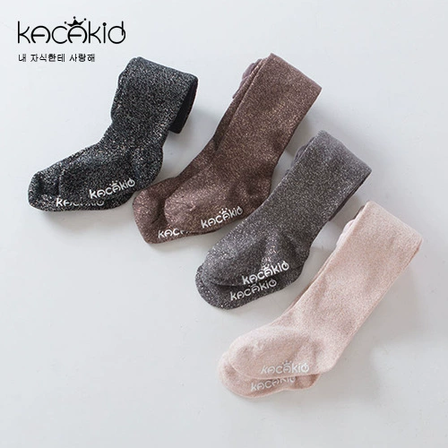 Симпатичные демисезонные детские л leggings для принцессы, штаны, корейский стиль, оптовая торговля