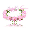 Children's realistic headband suitable for photo sessions, Chinese hair accessory, cosplay, Chinese style