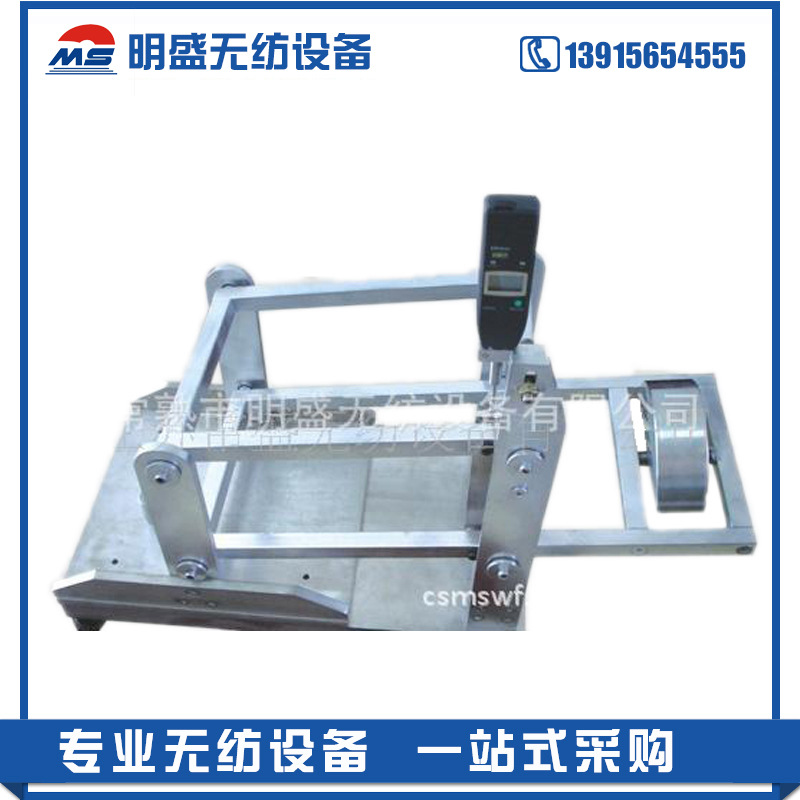 厂家批发供应喷胶棉测厚仪 价格面议 品质保障