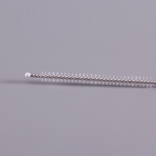 Cleaning tools bottle straw brush medical brush nylon brush