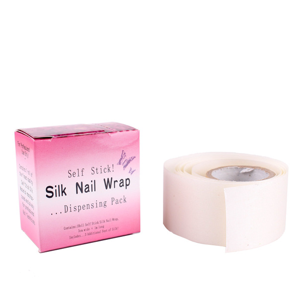 Hair band for manicure