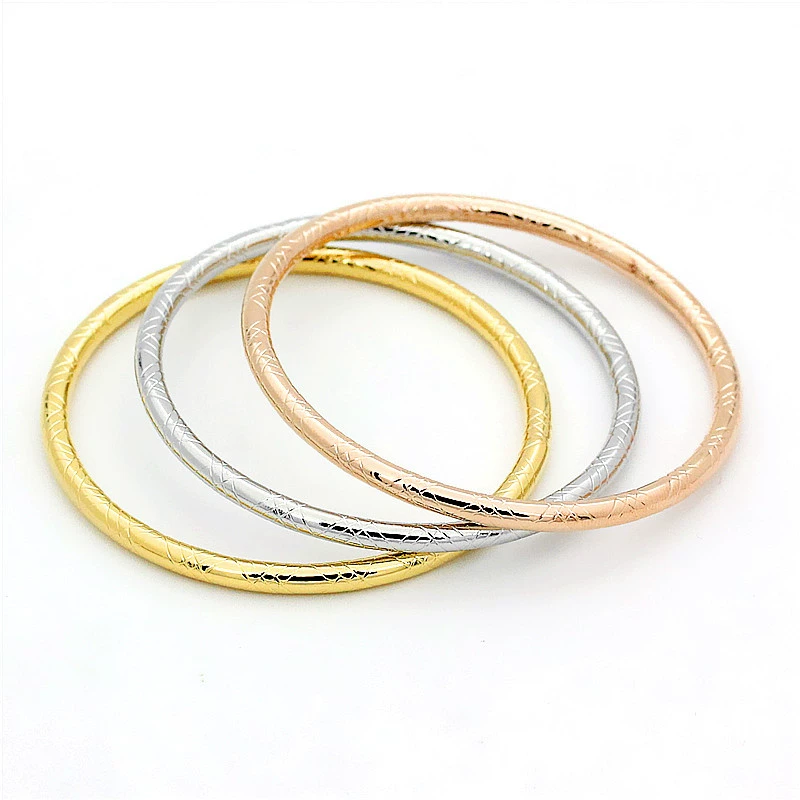 Фэшн-бр bracelet женский стиль Корея, три цвета