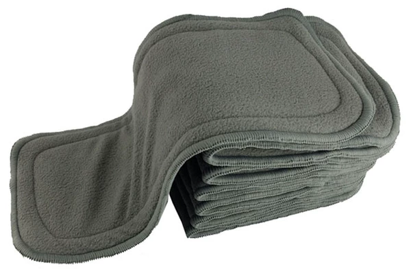 5 layers of bamboo charcoal urine pads