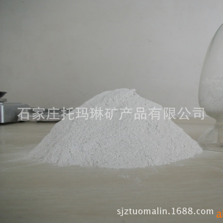 供应云母粉 白云母粉 黑云母粉 金云母粉(图)