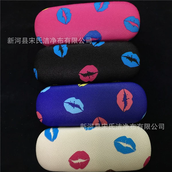Big lips